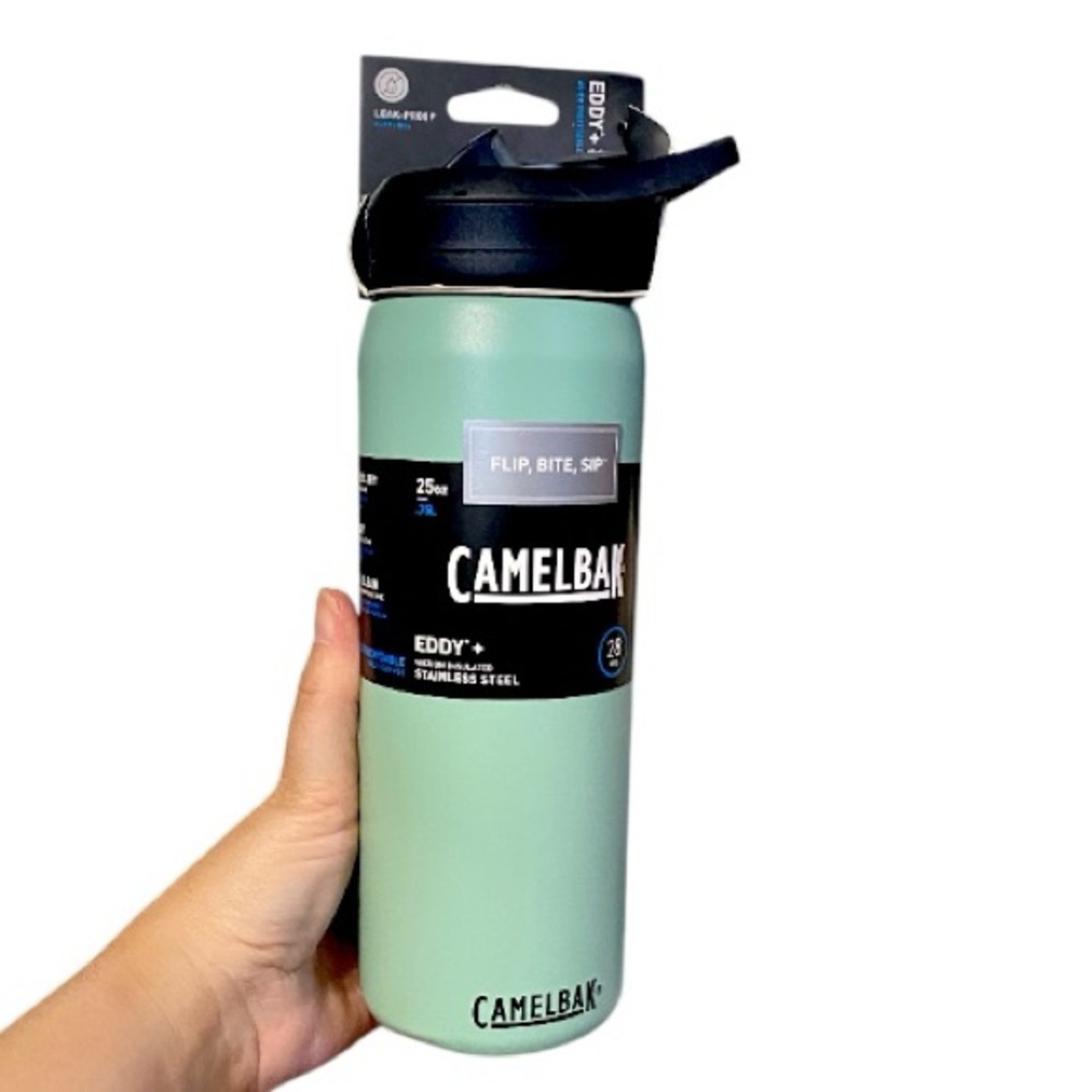 CamelBak Eddy® + 25oz Bottle Vacuum Insulated